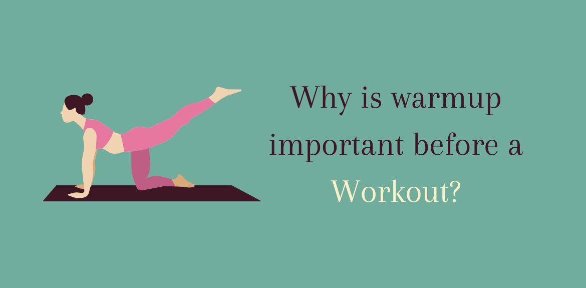 Why is Warmup Important Before a Workout