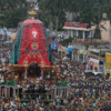 Jagannath Rath Yatra